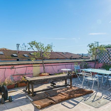 Appartamento Residenza Prati - Zen24 Roma Esterno foto