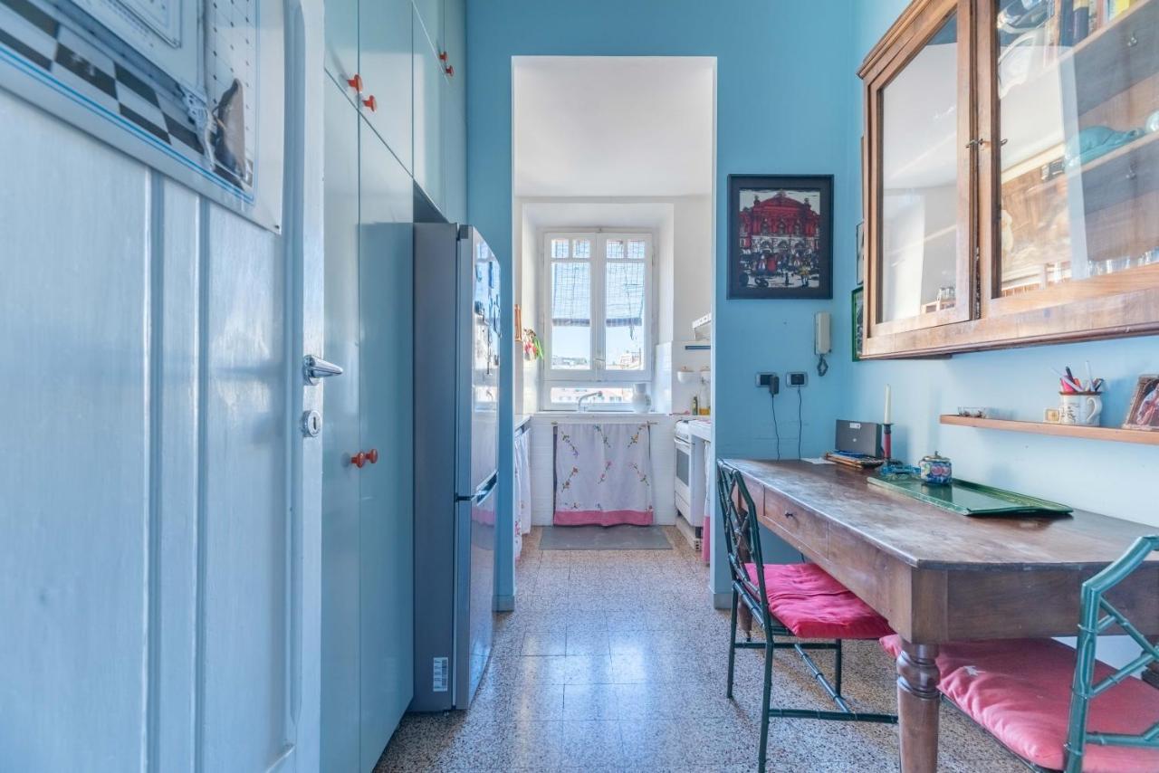 Appartamento Residenza Prati - Zen24 Roma Esterno foto