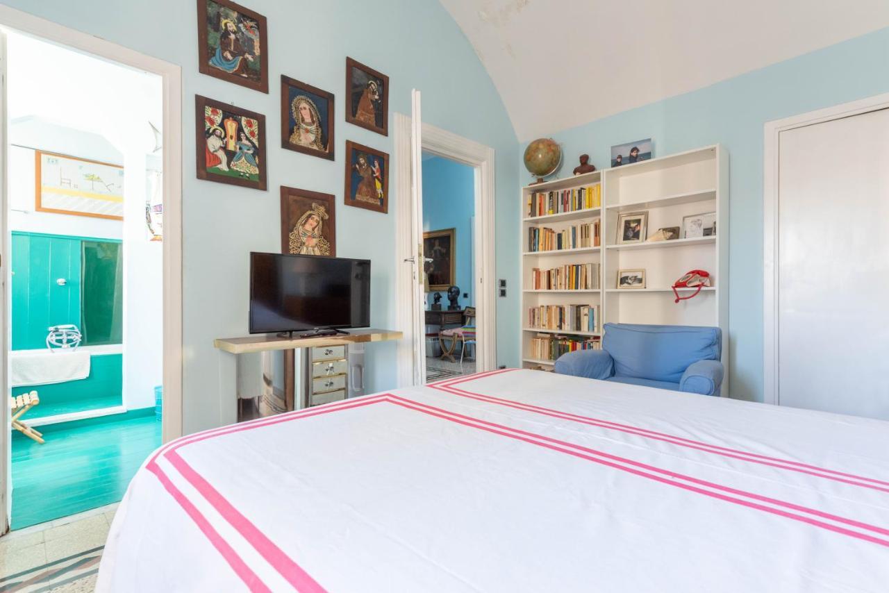 Appartamento Residenza Prati - Zen24 Roma Esterno foto