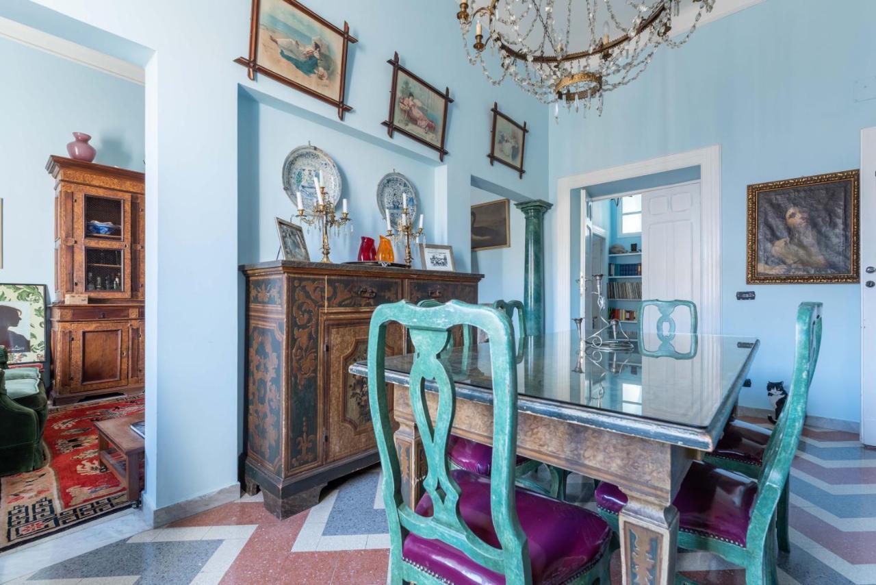 Appartamento Residenza Prati - Zen24 Roma Esterno foto