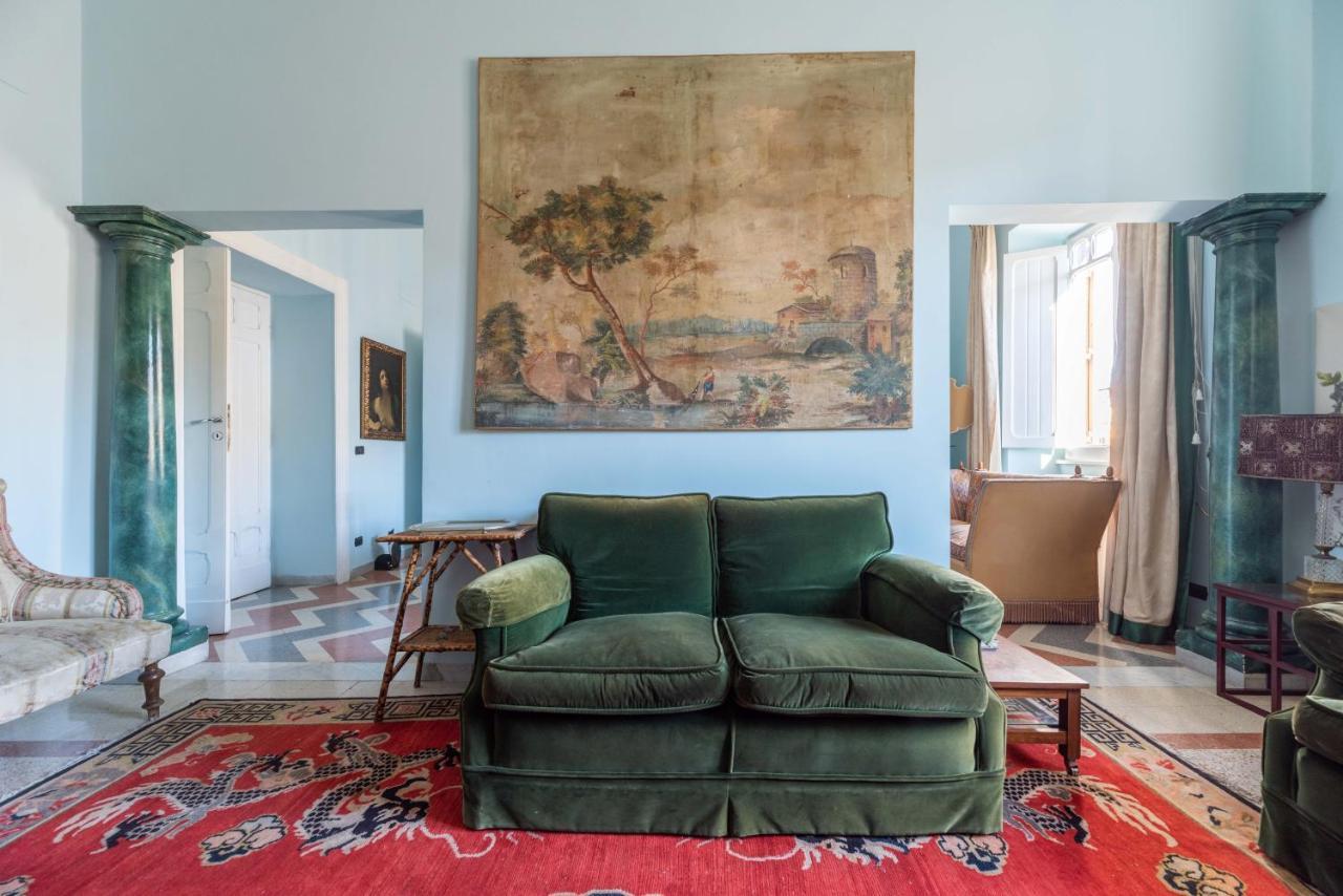 Appartamento Residenza Prati - Zen24 Roma Esterno foto