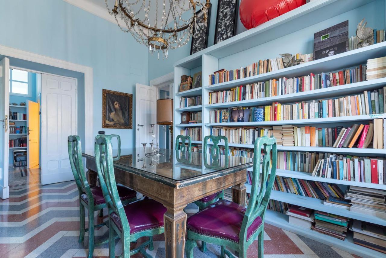 Appartamento Residenza Prati - Zen24 Roma Esterno foto